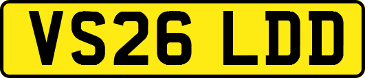 VS26LDD