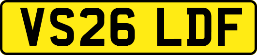 VS26LDF