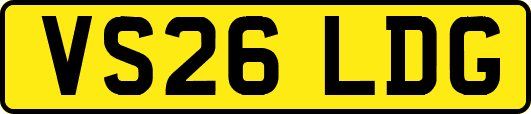VS26LDG