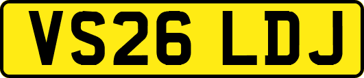 VS26LDJ