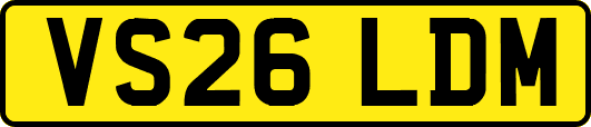 VS26LDM