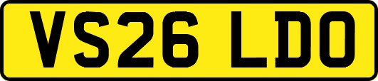 VS26LDO