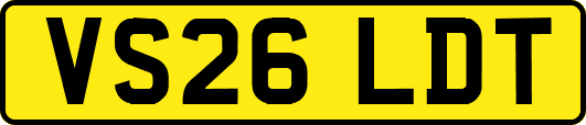 VS26LDT
