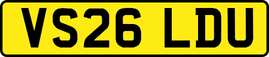 VS26LDU