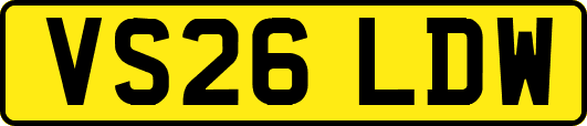 VS26LDW
