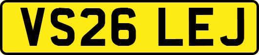 VS26LEJ