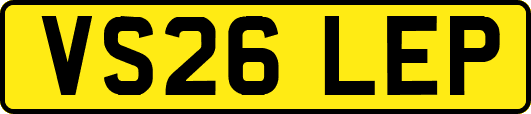 VS26LEP