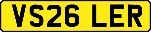 VS26LER