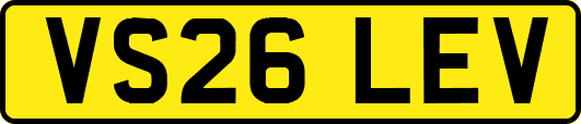 VS26LEV