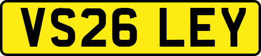 VS26LEY