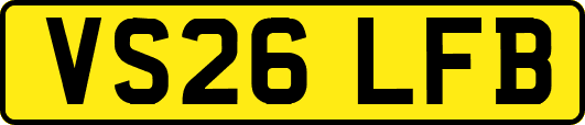 VS26LFB