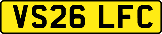 VS26LFC