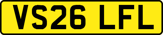 VS26LFL