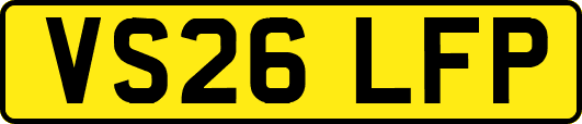 VS26LFP