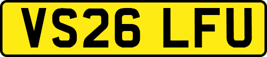 VS26LFU