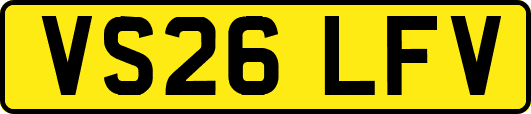 VS26LFV