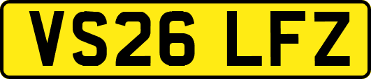 VS26LFZ
