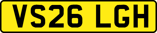 VS26LGH