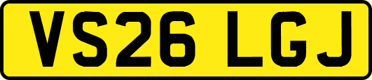 VS26LGJ