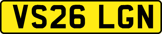 VS26LGN
