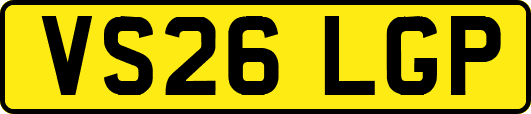 VS26LGP