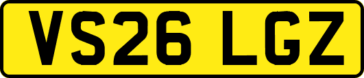 VS26LGZ