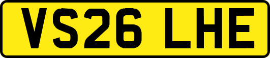 VS26LHE