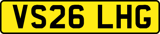 VS26LHG