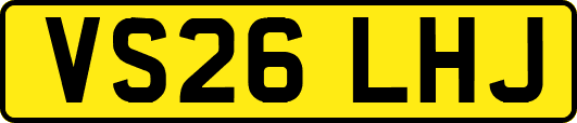 VS26LHJ