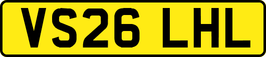 VS26LHL