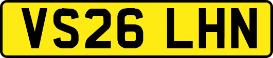 VS26LHN