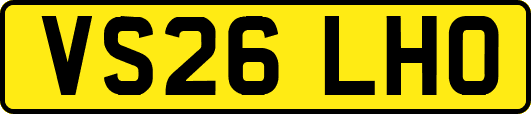 VS26LHO