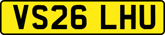VS26LHU