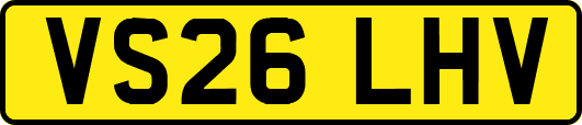 VS26LHV