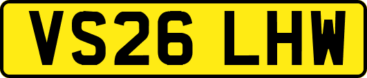 VS26LHW