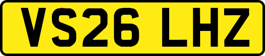 VS26LHZ