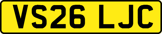 VS26LJC