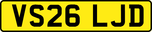 VS26LJD