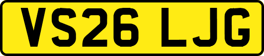 VS26LJG