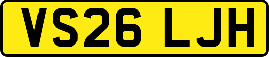 VS26LJH