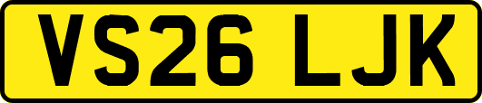 VS26LJK