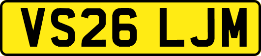 VS26LJM