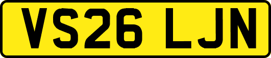 VS26LJN