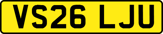 VS26LJU