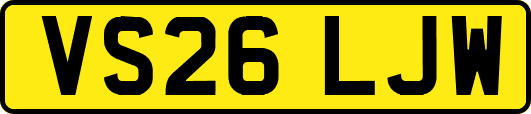 VS26LJW