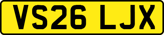 VS26LJX