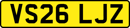 VS26LJZ