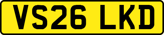 VS26LKD