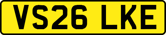 VS26LKE