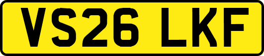 VS26LKF